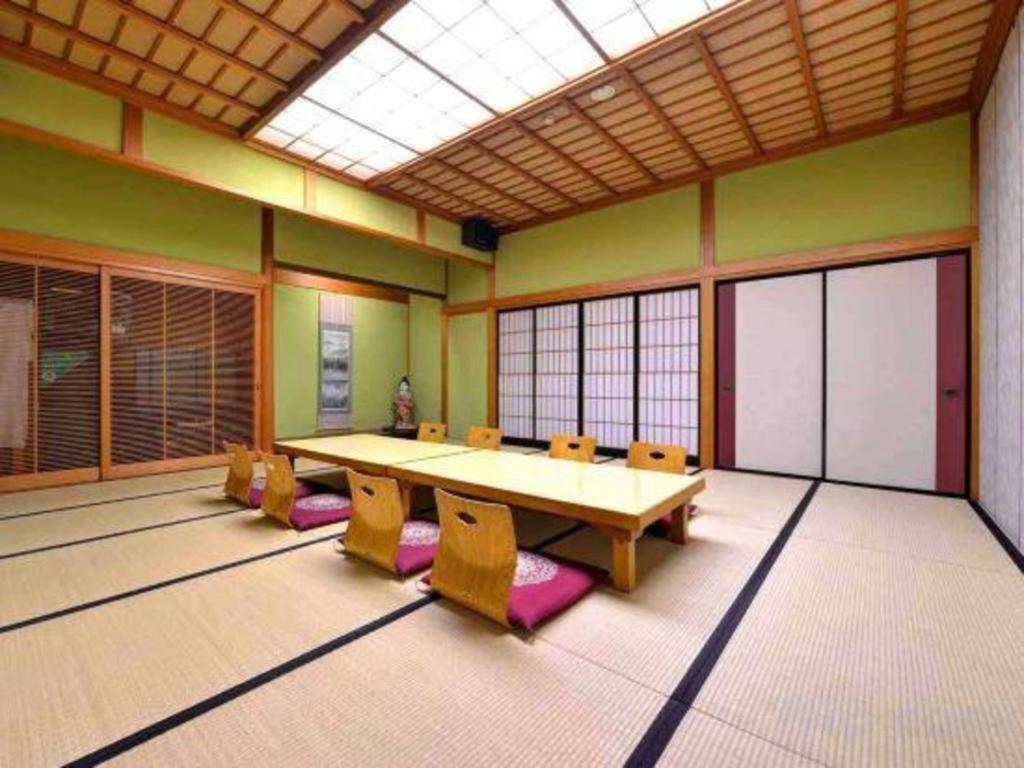 Minshuku Shima Hotel Kaga  Exterior photo