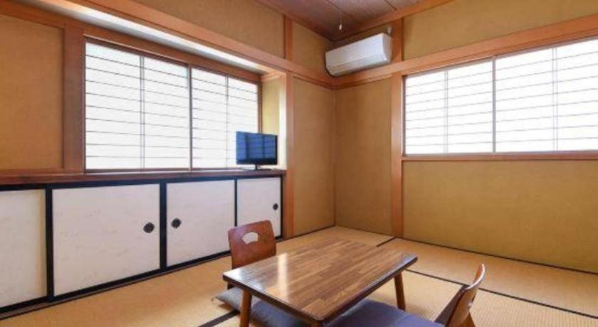 Minshuku Shima Hotel Kaga  Exterior photo